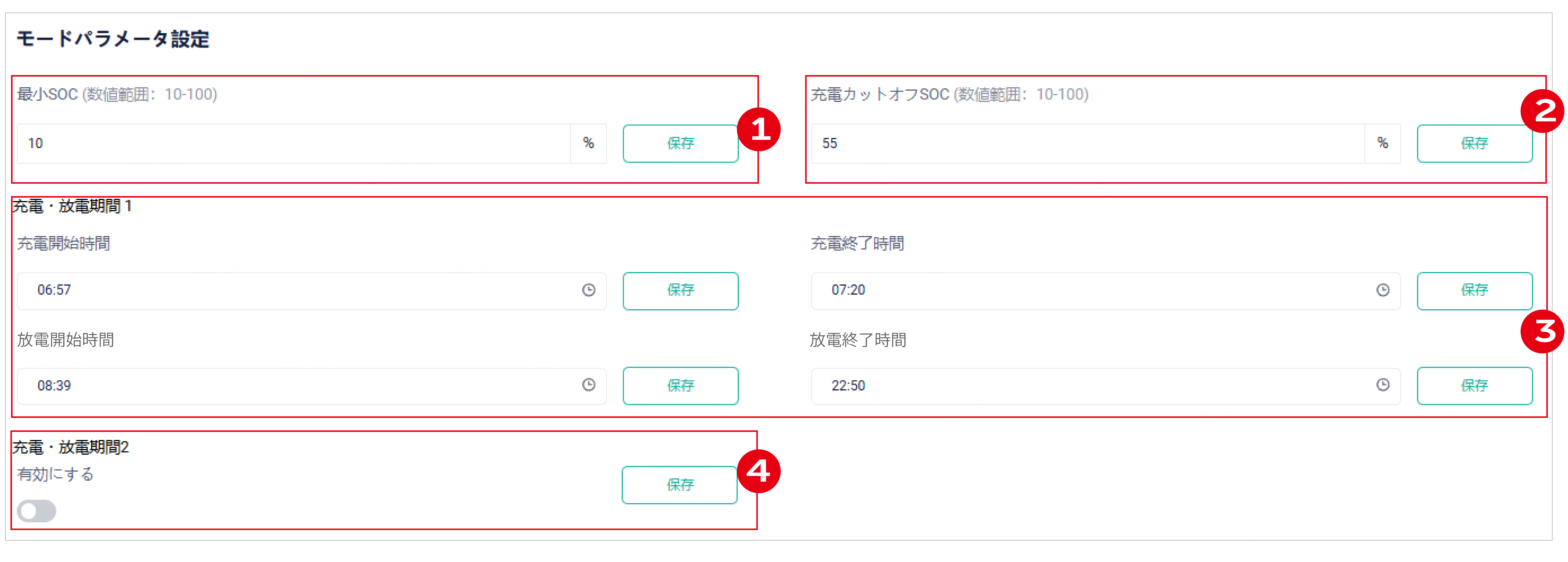 mixureSecure